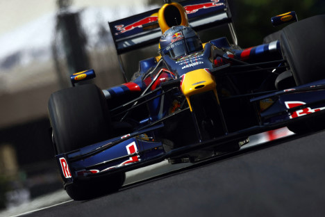 Red Bull foretrækker Mercedes i fremtiden - men det kræver nogle holdningsænddringer